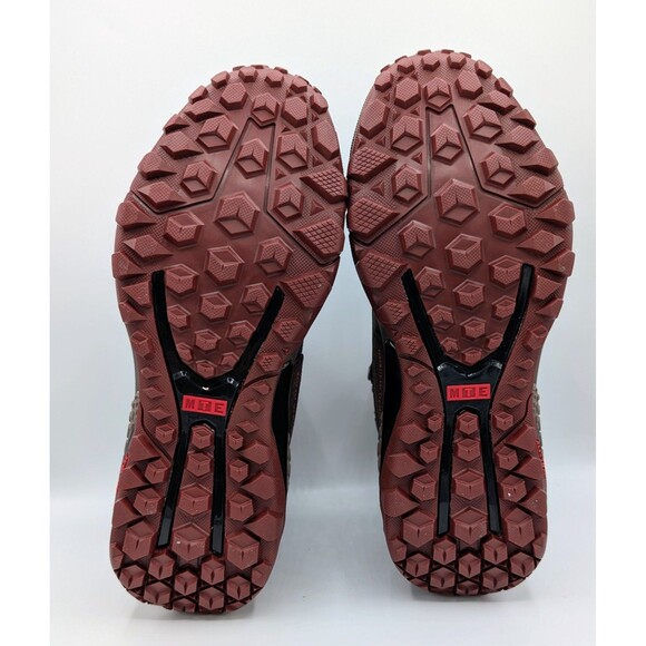 VANS Crestline GORE-TEX MTE Boots Waterproof Men's Size 8/Women's 9.5 - Picture 6 of 7